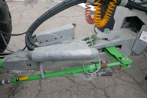 Joskin Silospace 2 480 D