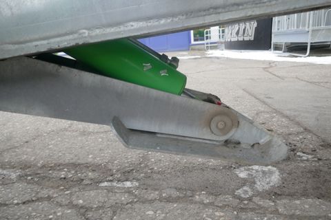 Joskin Silospace 2 480 D