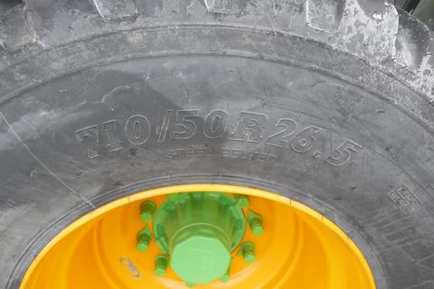 Joskin Silospace 2 480 D