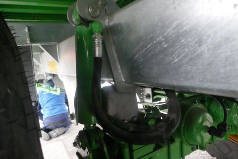 Joskin Silospace 2 480 D