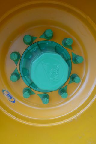 Joskin Silospace 2 480 D