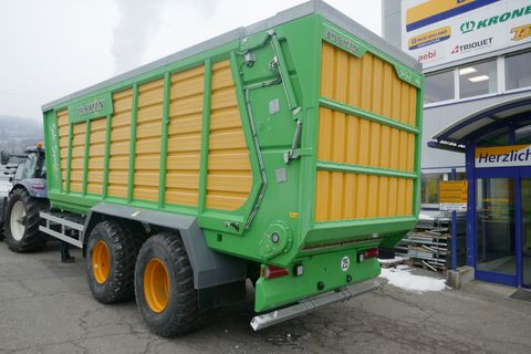 Joskin Silospace 2 480 D