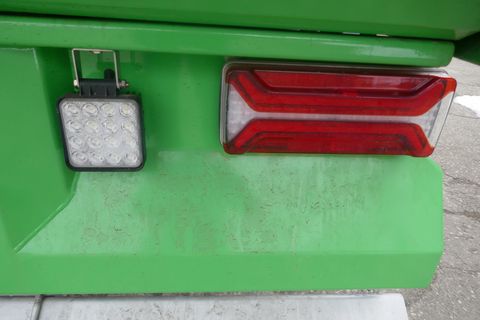 Joskin Silospace 2 480 D