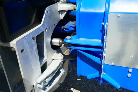 Binderberger RW 14+ Penz Z6
