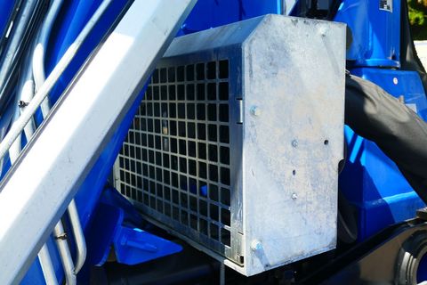 Binderberger RW 14+ Penz Z6