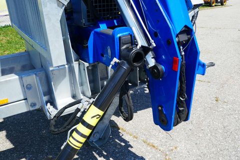 Binderberger RW 14+ Penz Z6