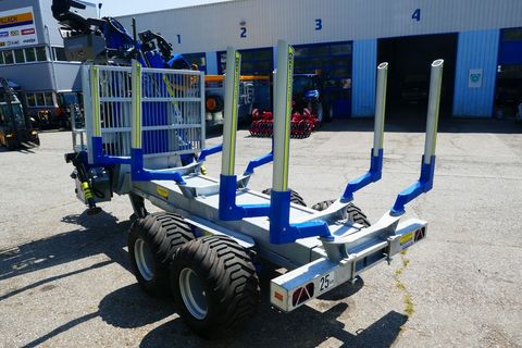 Binderberger RW 14+ Penz Z6