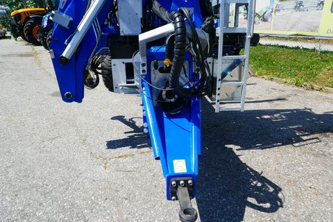 Binderberger RW 14+ Penz Z6