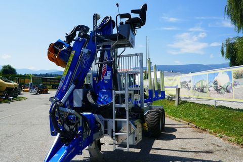 Binderberger RW 14+ Penz Z6