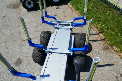 Binderberger RW 14+ Penz Z6