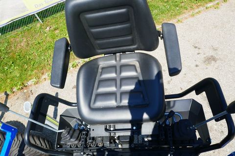 Binderberger RW 14+ Penz Z6