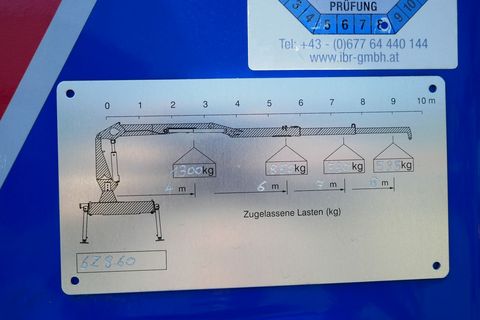 Binderberger RW 14+ Penz Z6