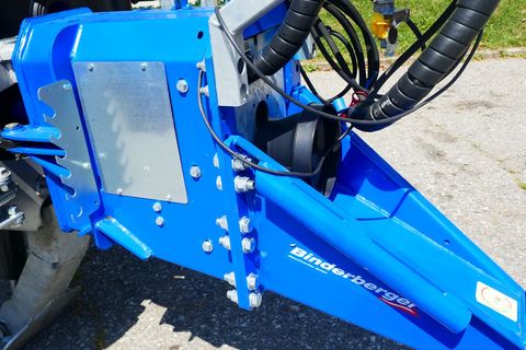 Binderberger RW 14+ Penz Z6
