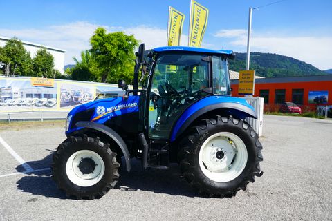 New Holland T4.75 Stage V