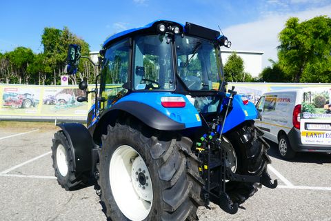 New Holland T4.75 Stage V