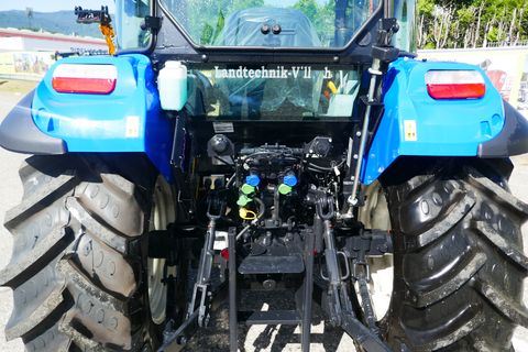 New Holland T4.75 Stage V