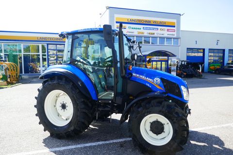 New Holland T4.75 Stage V