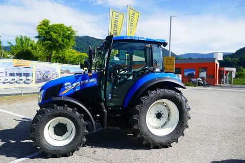 New Holland T4.75 Stage V