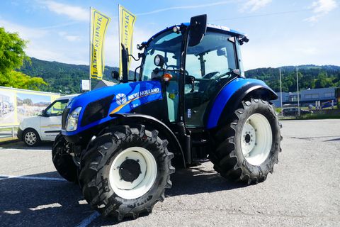 New Holland T4.75 Stage V