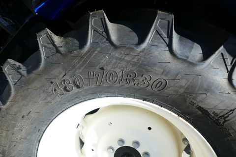 New Holland T4.75 Stage V