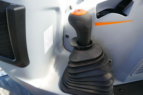New Holland T4.75 Stage V