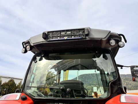 Same Virtus 120 Stage IV