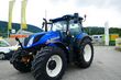 New Holland T6.160 Dynamic Command SideWinder II (Stage V)