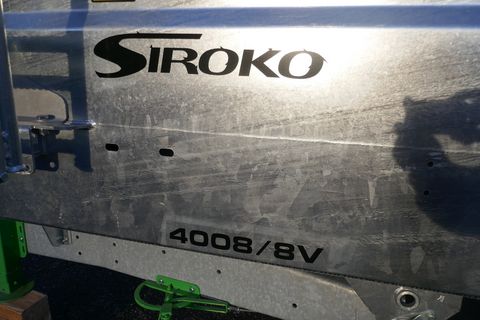 Joskin Siroko S 4008/8V