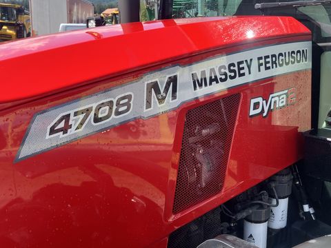 Massey Ferguson MF 4708