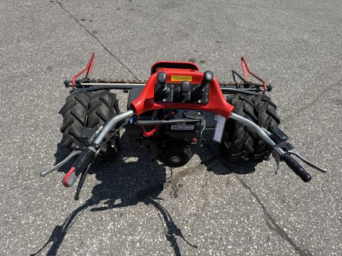 Vogel&Noot Jet 3