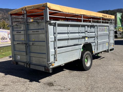 Joskin Betimax RDS 6000