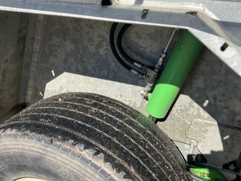 Joskin Betimax RDS 6000