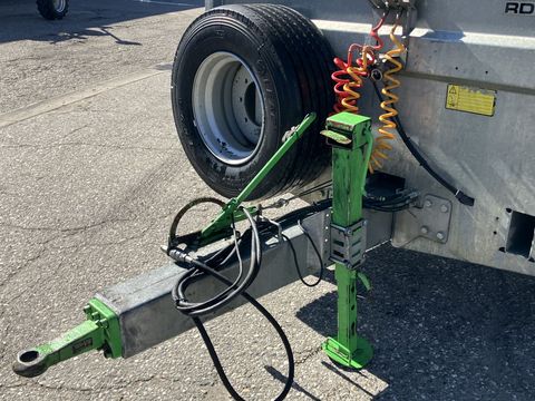 Joskin Betimax RDS 6000