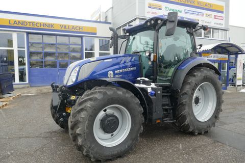 New Holland T6.180 Auto Command SideWinder II (Stage V) 