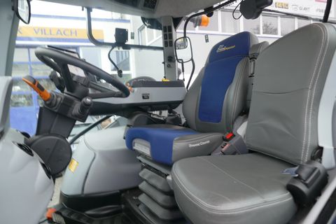New Holland T6.180 Auto Command SideWinder II (Stage V) 