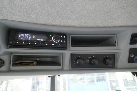 New Holland T6.180 Auto Command SideWinder II (Stage V) 