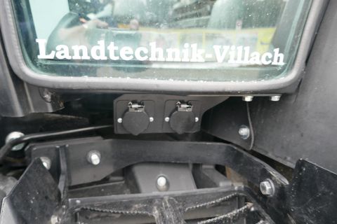 New Holland T6.180 Auto Command SideWinder II (Stage V) 