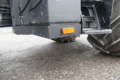 New Holland T6.180 Auto Command SideWinder II (Stage V) 