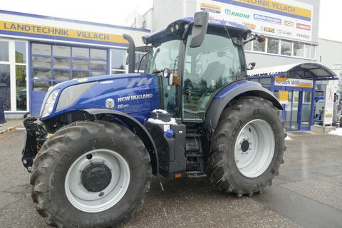 New Holland T6.180 Auto Command SideWinder II (Stage V) 