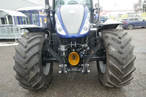 New Holland T6.180 Auto Command SideWinder II (Stage V) 