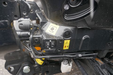 New Holland T6.180 Auto Command SideWinder II (Stage V) 