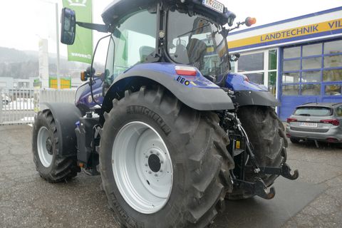 New Holland T6.180 Auto Command SideWinder II (Stage V) 