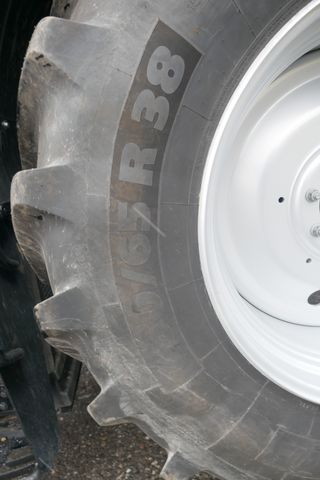 New Holland T6.180 Auto Command SideWinder II (Stage V) 