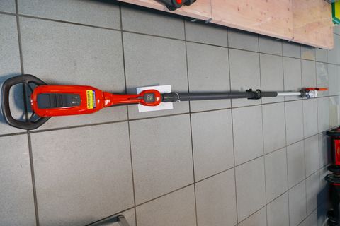Husqvarna Akku Hochentaster 530iPT5