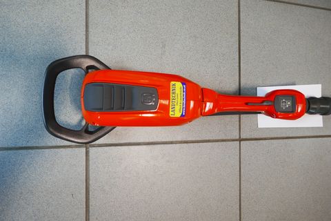 Husqvarna Akku Hochentaster 530iPT5