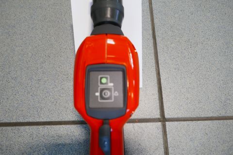 Husqvarna Akku Hochentaster 530iPT5