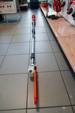 Husqvarna Akku Hochentaster 530iPT5