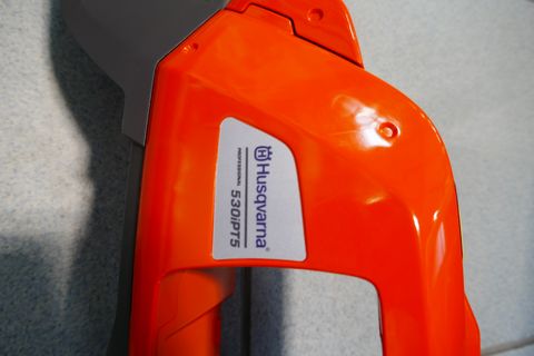 Husqvarna Akku Hochentaster 530iPT5