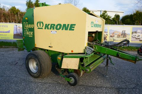 <strong>Krone VP 1500 MC</strong><br />