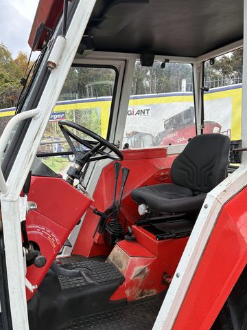 Lindner 1600 A